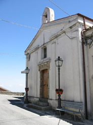 Chiesa Annunziata